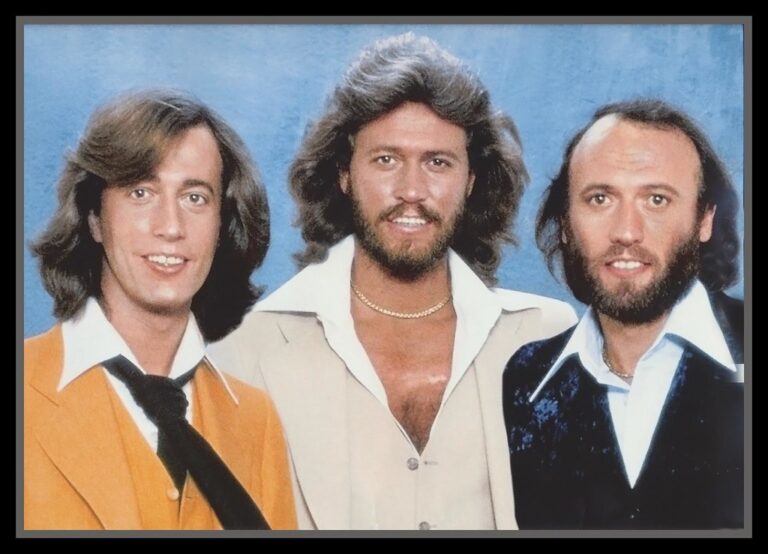 Bee Gees Monument unveiled tomorrow-1=