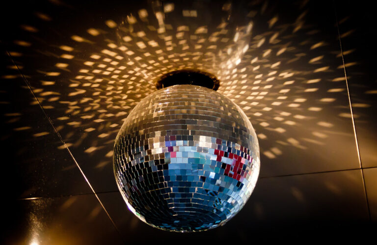 Disco Ball