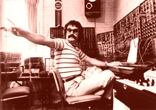 Giorgio Moroder